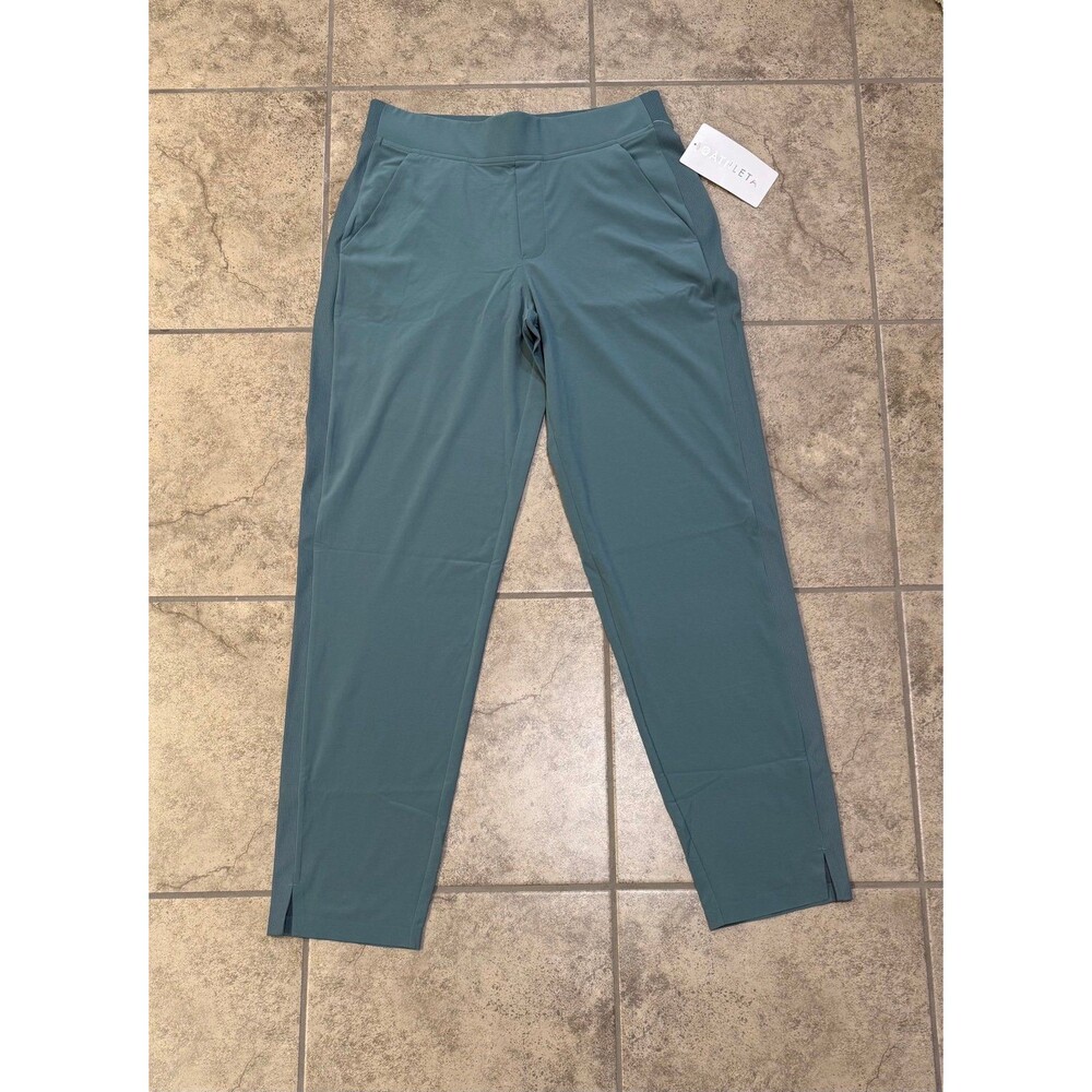 NEW - ATHLETA Brooklyn Ankle pant